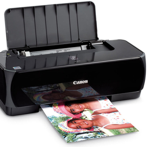 Подам Canon Pixma Ip1900 принтер