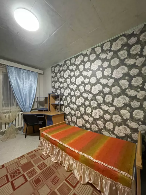 Сдаю уютную и удобную квартиру на сутки в живописном городе Жодино 4
