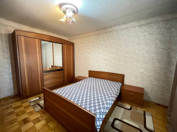 Просторная и уютная квартира на сутки в городе Жодино 4
